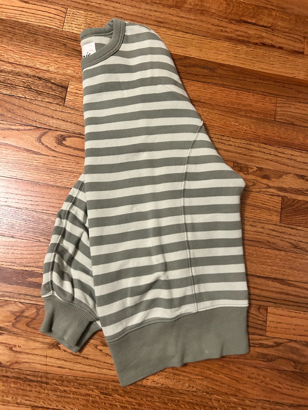 Aerie Go-To Sweatshirt - Picture 4 of 12